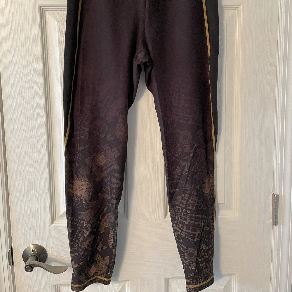 Her Universe Harry Potter Marauders Map Athletic Leggings